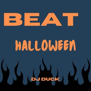 BEAT HALLOWEEN (Explicit)