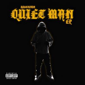 Quiet Man Ep (Explicit)