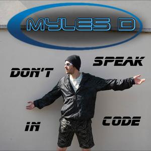 Don't Speak in Code