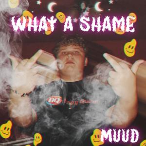 What a shame (Explicit)