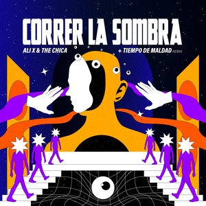 Correr La Somba (Tiempo de Maldad Remix)