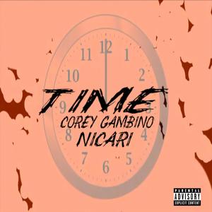 Time(feat. Nicari) (Explicit)