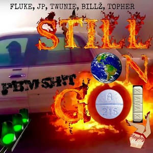 Still On Go! (Explicit)