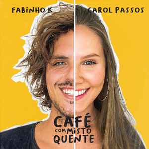 Café Com Misto Quente