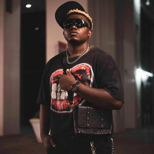 Ginger (feat. CJ DRIPSET & KINGBEZY)