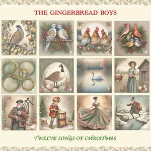 Twelve Songs of Christmas