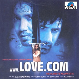 WWW.Love.Com (Original Motion Picture Soundtrack)