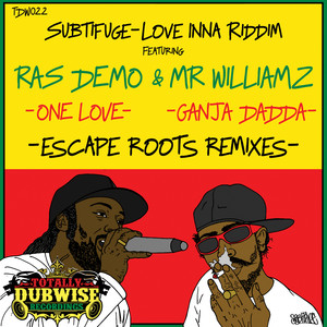 Love Inna Riddim