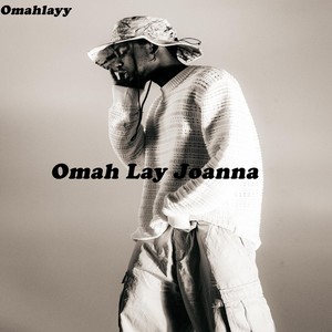 Omah Lay Joanna