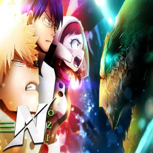 Rap - Deku Vigilante vs Clase 1A | Todo Acabará con un Lo Siento