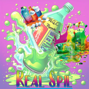 Real Spill (Explicit)