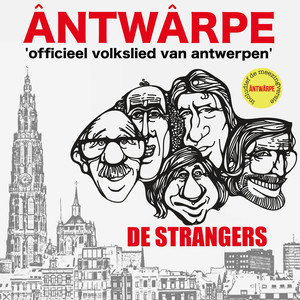 Ântwârpe - Officieel Volkslied van Antwerpen