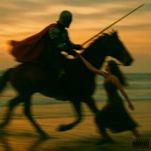 In The Moment (feat. Rebecca Sichon) (Explicit)