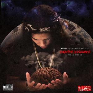 COGNITIVE DISSONANCE (Explicit)