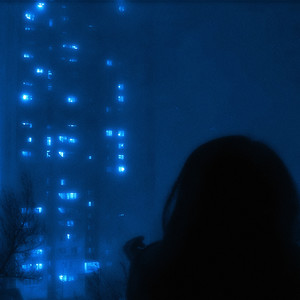 she was never real (Slowed Version)