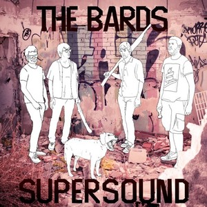 Supersound (Explicit)