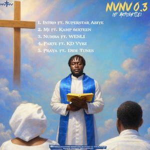 Parte (feat. KD Vybz) (Explicit)