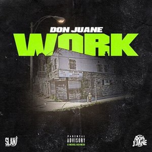 Work (Explicit)