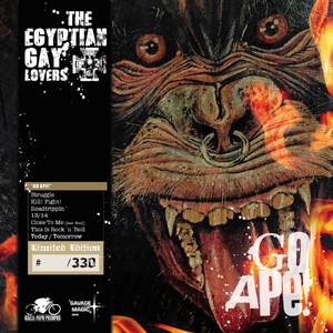 Go Ape! (Explicit)