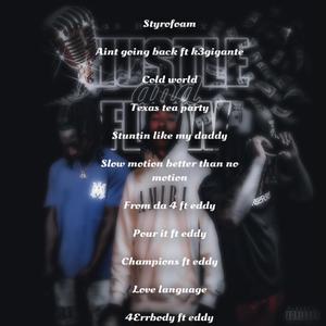 Stuntin Like My Daddy (Explicit)