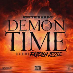 Demon Time (Explicit)