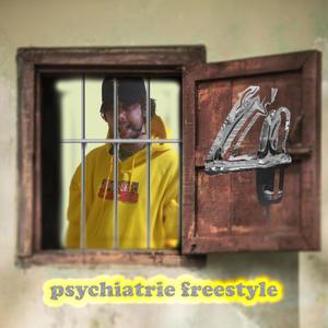 Psychiatrie Freestyle 4 (feat. LIL H & DARKLIGHT) (Explicit)