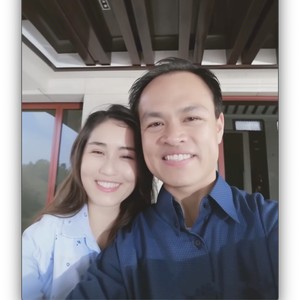 蔡佛缘 - 寻找着光明