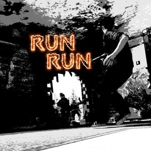 Run Run (feat. Loop Legend)