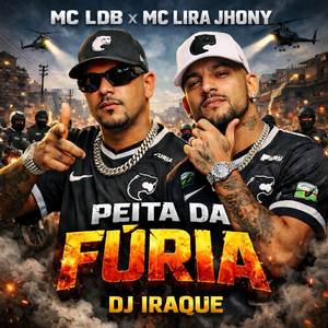PEITA DA FURIA (Explicit)