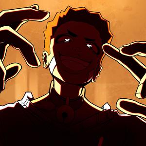 Blacked out (feat. Abiss) (Explicit)