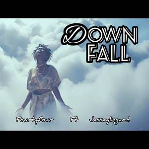 Down Fall (Explicit)