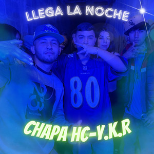 Llega la Noche (Explicit)