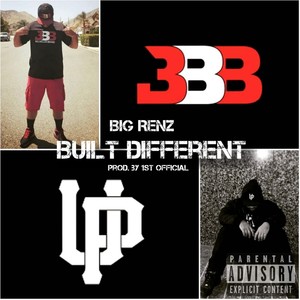 Built Different (Explicit)