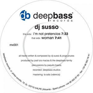 DJ - Susso
