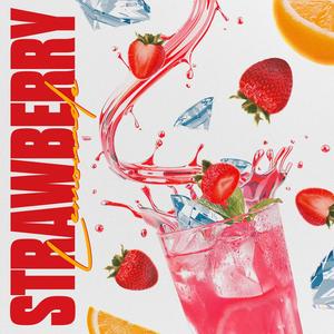 STRAWBERRY LEMONADE