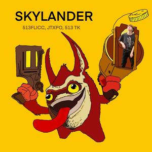 Skylander (Explicit)