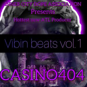 VIBIN BEATS VOL.1