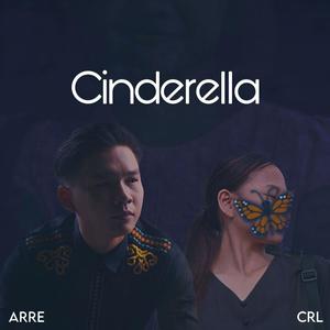 Cinderella (feat. CRL)