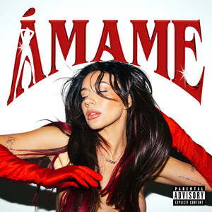 Ámame (Explicit)