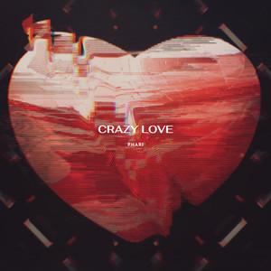 Crazy Love (Pitched Up)