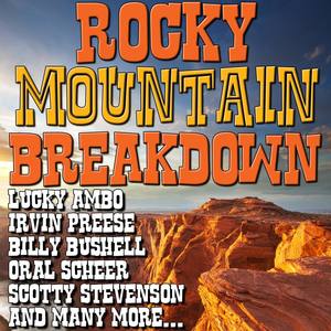 Rocky Mountain Breakdown