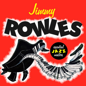 Jimmy Rowles - Jasmin