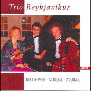 Tríó Reykjavíkur