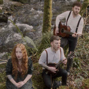 Raggle Taggle Gypsy (Tabhair Dom Do Lámh)