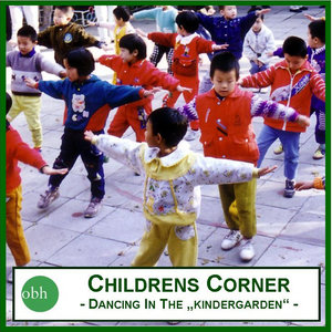 Childrens Corner (Dancing In The Kindergarden)