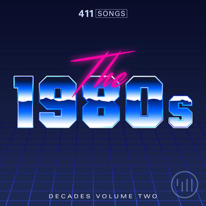 Decades, Vol. 2: 1980s