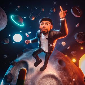 That's a Bet (feat. Lxrd Kydd) (Explicit)