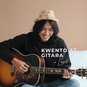 Kwento At Gitara (feat. Lov3)