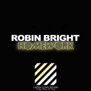 Homework (Original Mix)
