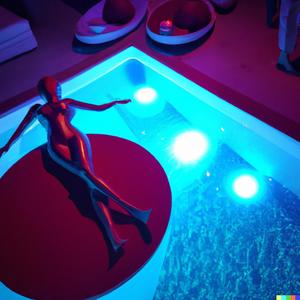 Bad Lil Vibe (feat. Yung Slowmo) (Explicit)